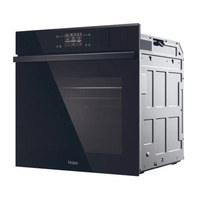 Haier H6 ID68CSYTB1 Series 6 Steam WiFi Oven