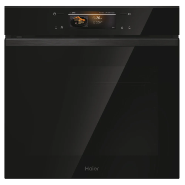 Haier H6 ID68M5HTB1 Series 6 WiFi Oven