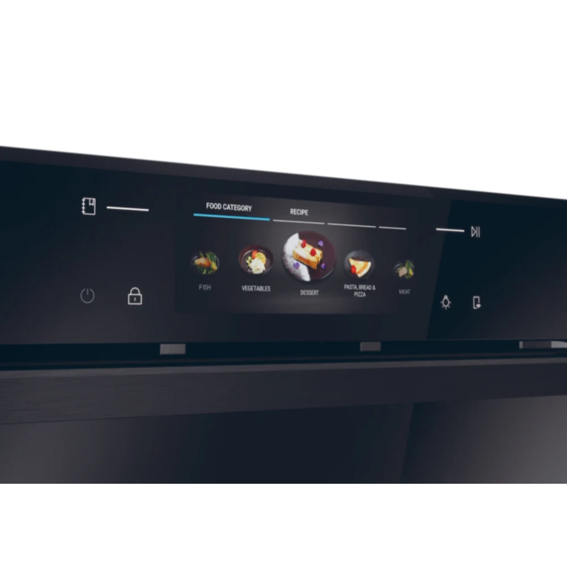 Haier H6 ID68M5HTB1 Series 6 WiFi Oven