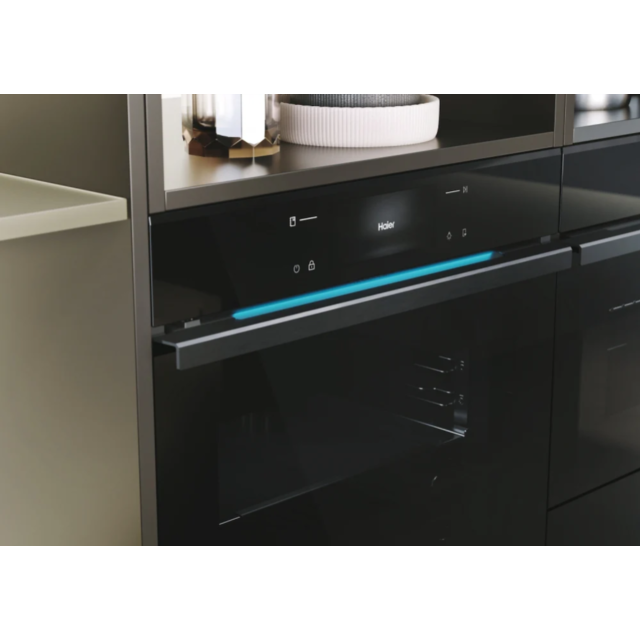 Haier H6 ID68M5HTB1 Series 6 WiFi Oven