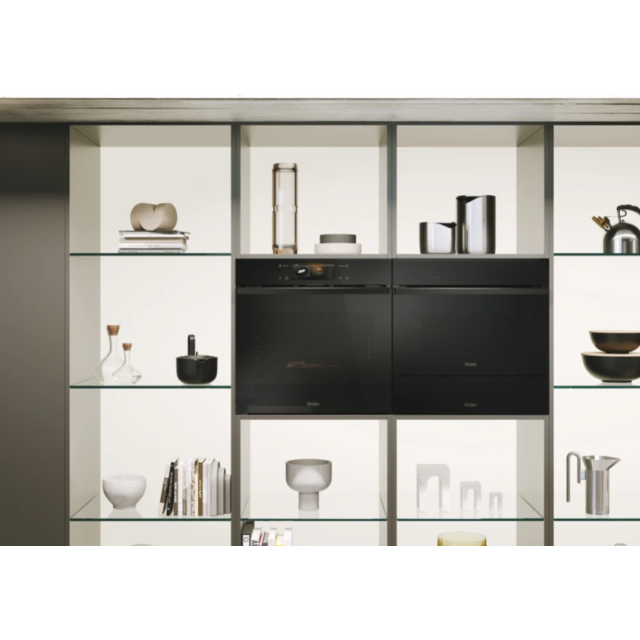 Haier H6 ID68M5HTB1 Series 6 WiFi Oven