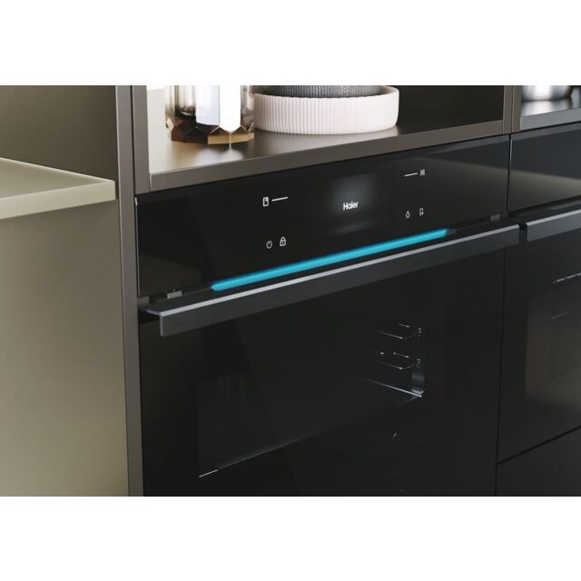 Haier H6 ID68M5YTB1 Series 6 WiFi Oven