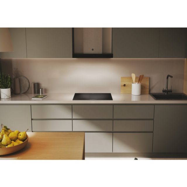 Hoover HIF64DCS 60cm Induction Hob