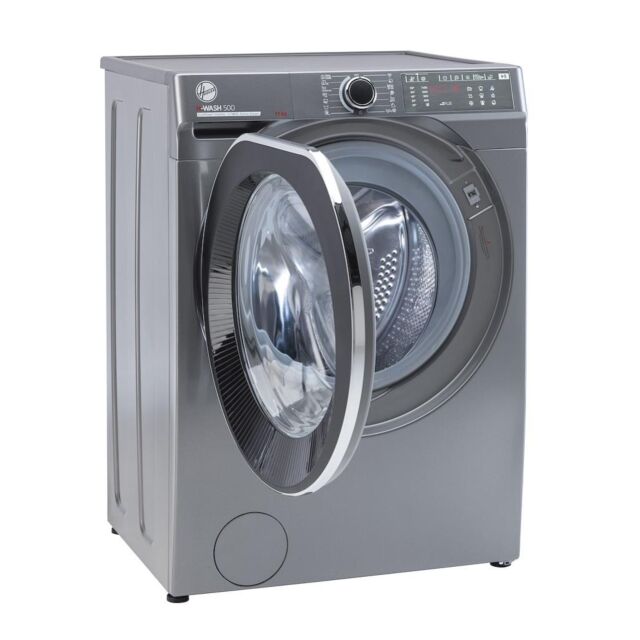 Hoover HWB 411AMBCR H-Wash 500 11kg 1400 Spin Washing Machine