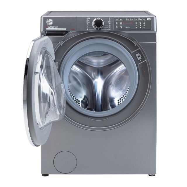 Hoover HWB 411AMBCR H-Wash 500 11kg 1400 Spin Washing Machine