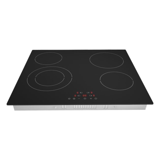 Statesman CHZ460T 60cm 4 Zone Ceramic Hob