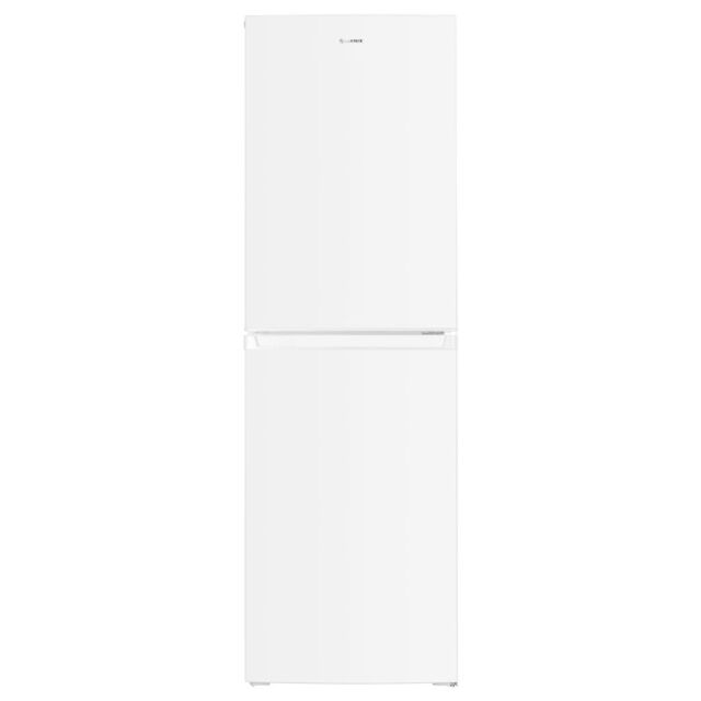Teknix STF1725W 50/50 Fridge Freezer Static - White
