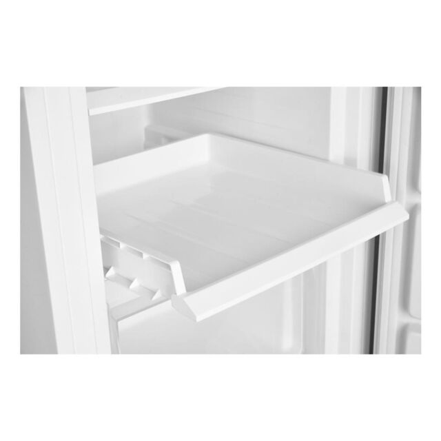 Teknix TFF1435W 143cm Tall Freezer Total No Frost - White