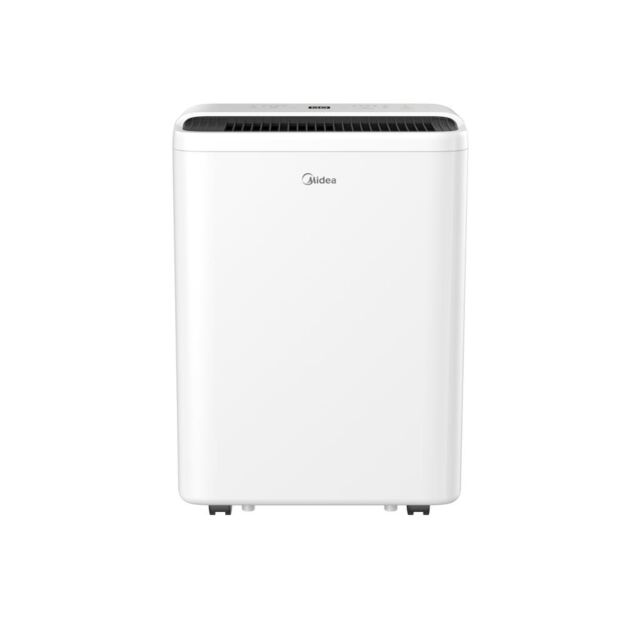 Midea MDDQ-12DEN7-QA3 12L Dehumidifier - White
