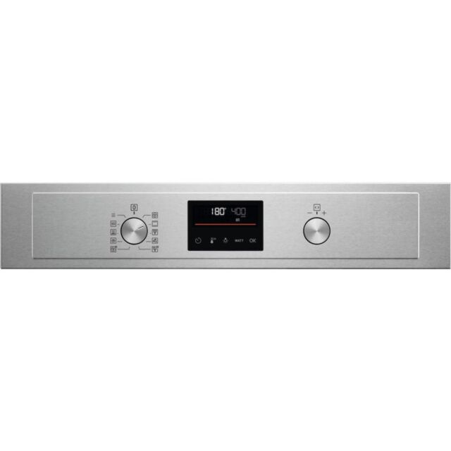 AEG KMX365060M 8000 CombiQuick Integrated Combi Microwave and Oven