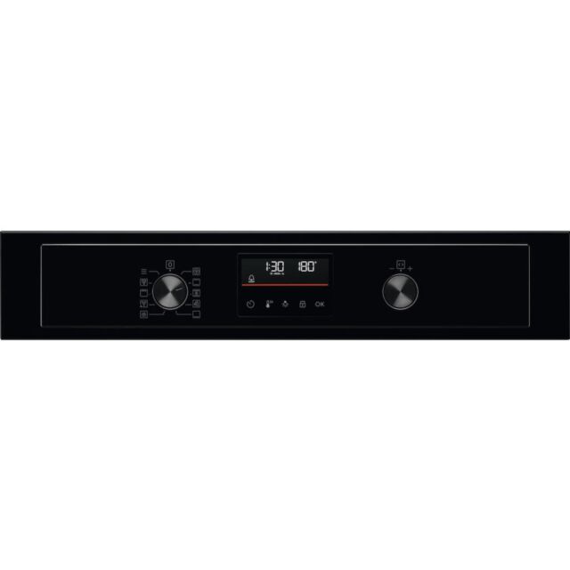 AEG BPX53506EB 6000 SurroundCook Built-In Single Oven