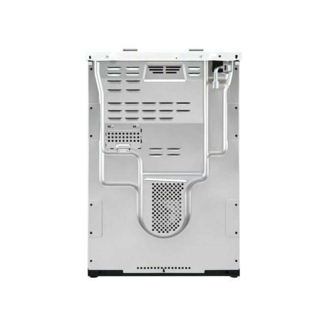 AEG CGX6130ACM Gas Cooker with Double Oven