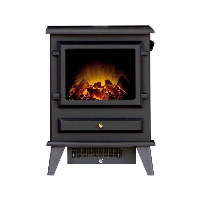Hudson Electric Stove