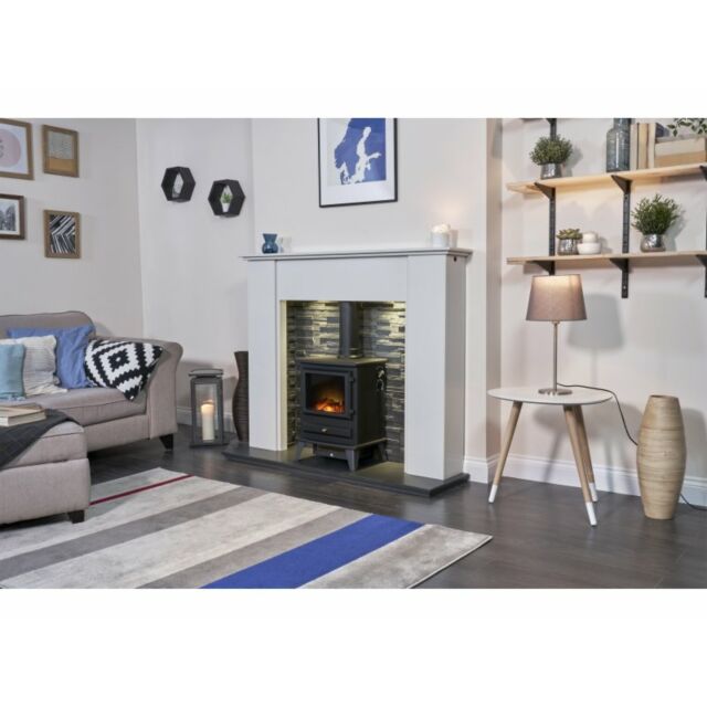 Hudson Electric Stove