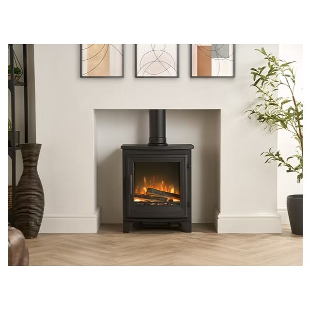 Aurora Harlow Electric Stove