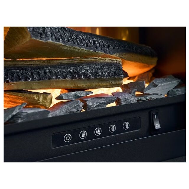 Aurora Harlow Electric Stove