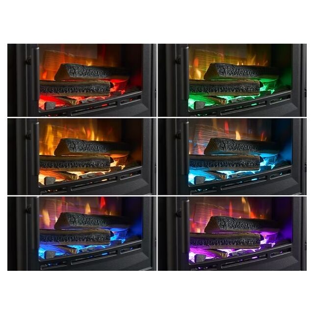 Aurora Harlow Electric Stove