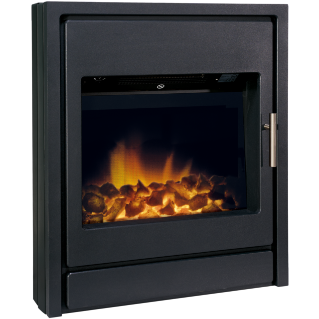 Aurora Phoenix Inset Electric Stove
