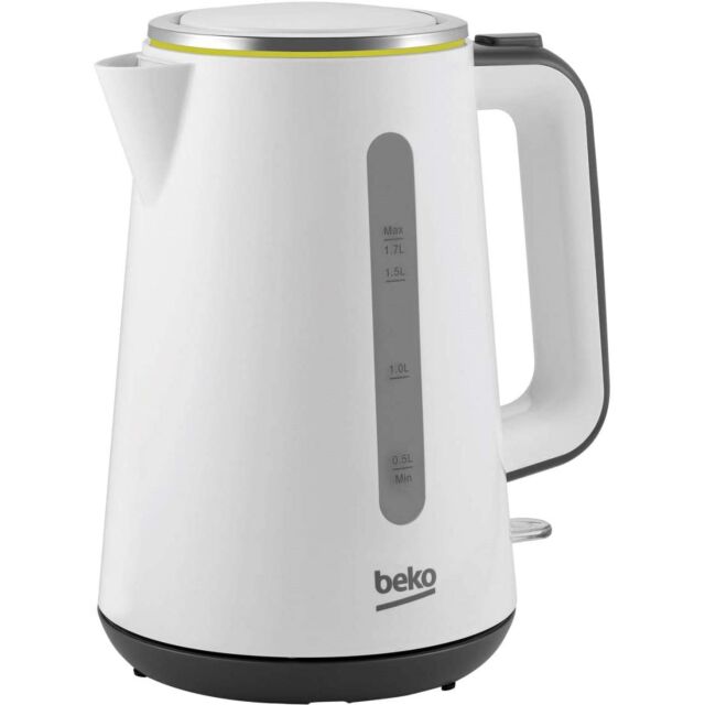 Beko WKM4322W New Line Kettle Anti Limescale Filter