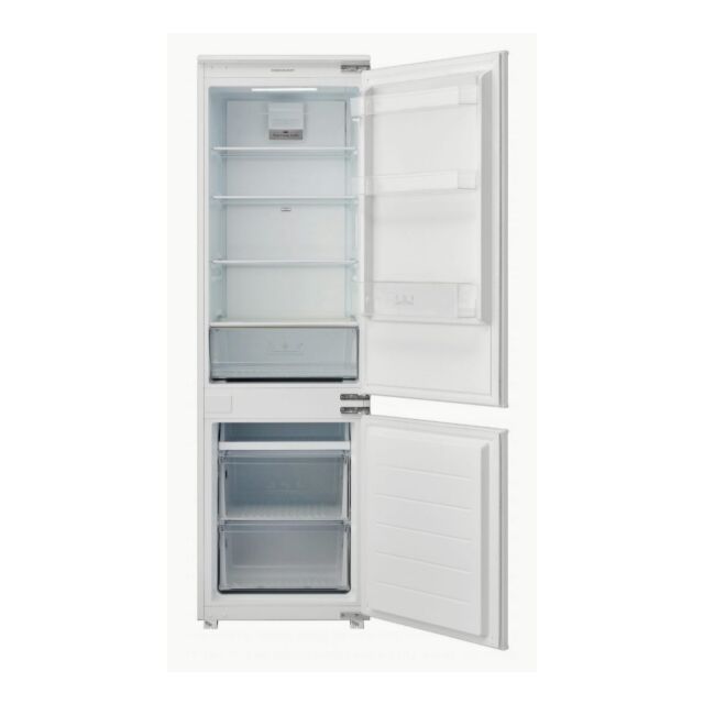 Cookology CBIFF70302 Intergrated 70/30 Frost Free Fridge Freezer