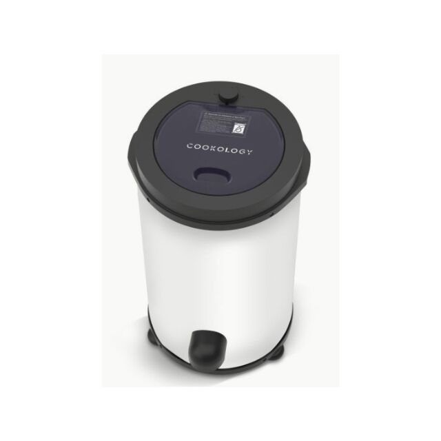 Cookology CSPD4WH