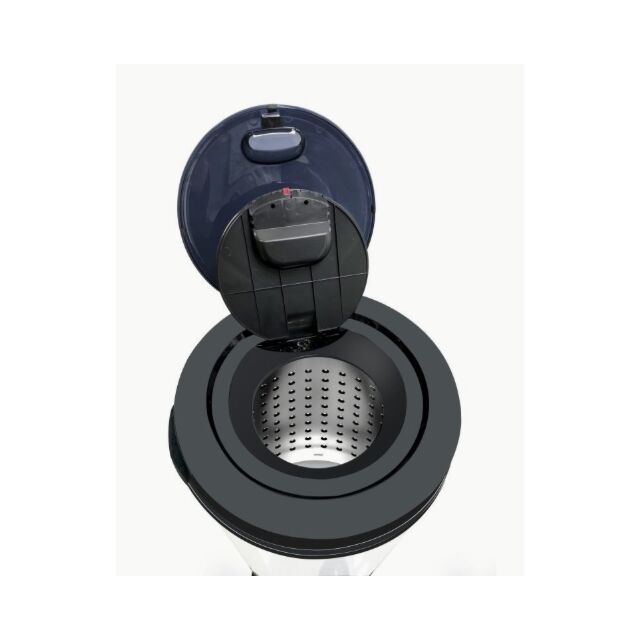 Cookology CSPD4WH