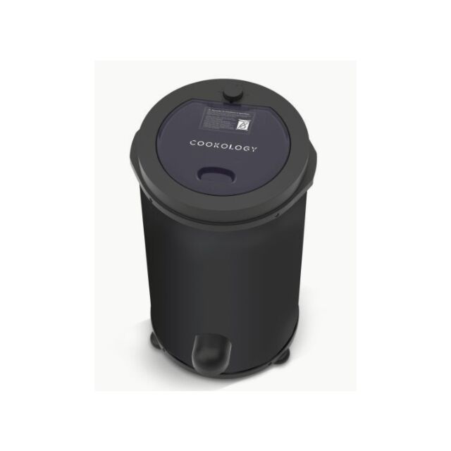 Cookology CSPD4BK