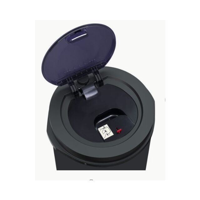 Cookology CSPD4BK