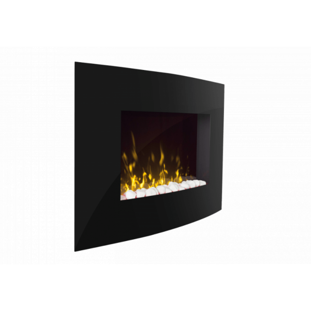 Dimplex ART20 Artesia Wall Mounted Electric Fire 