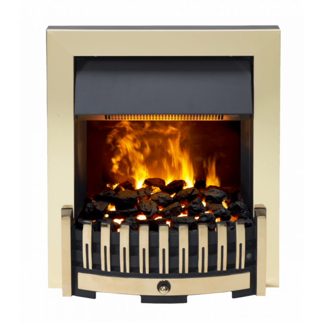 Dimplex DNV20BR Optimyst Inset Electric Fire