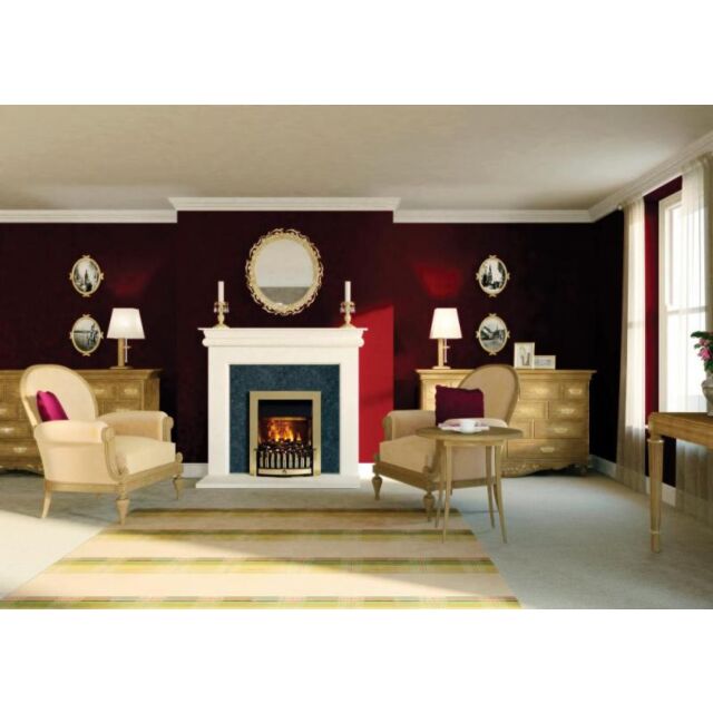 Dimplex DNV20BR Optimyst Inset Electric Fire