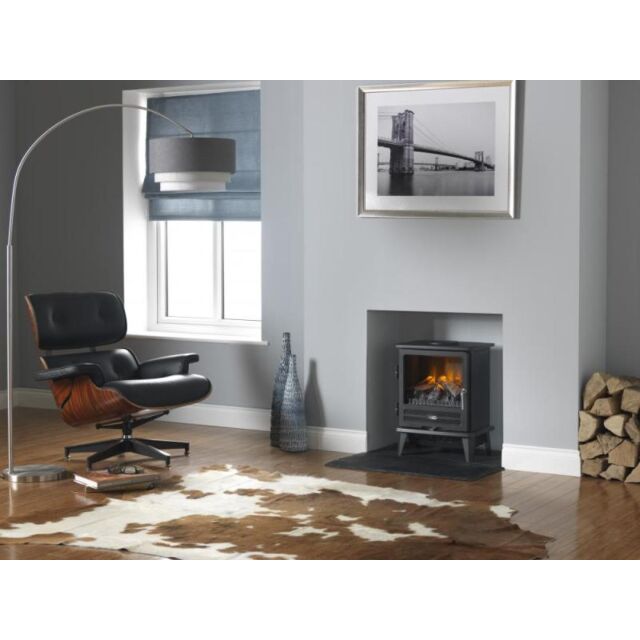 Dimplex WLL20 Optimyst Electric Stove