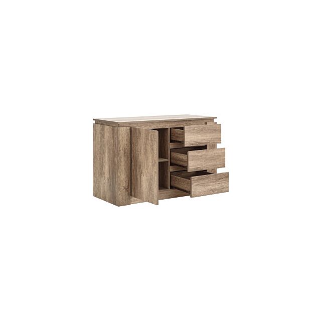 GFW CYNMULOAK CANYON OAK MULTI UNIT