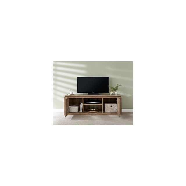GFW CYNTVOAK CANYON OAK TV UNIT