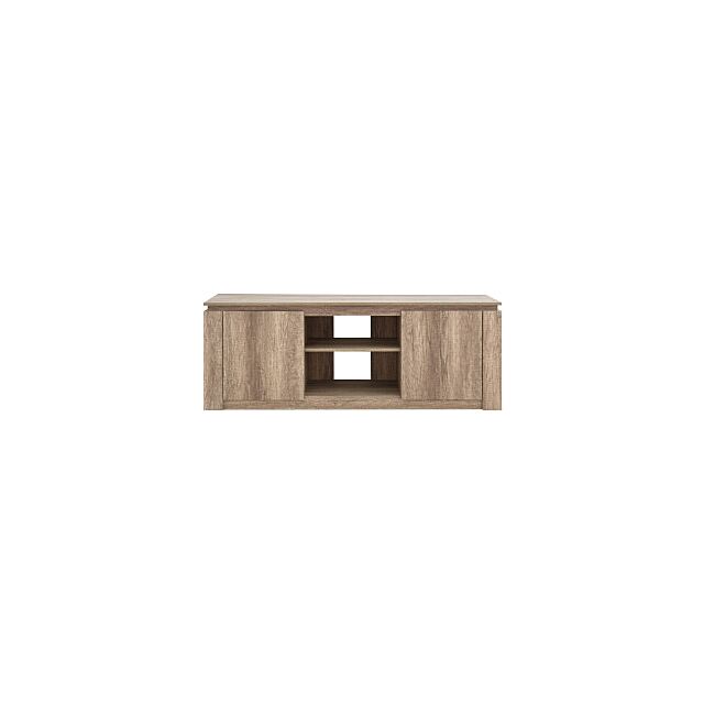 GFW CYNTVOAK CANYON OAK TV UNIT