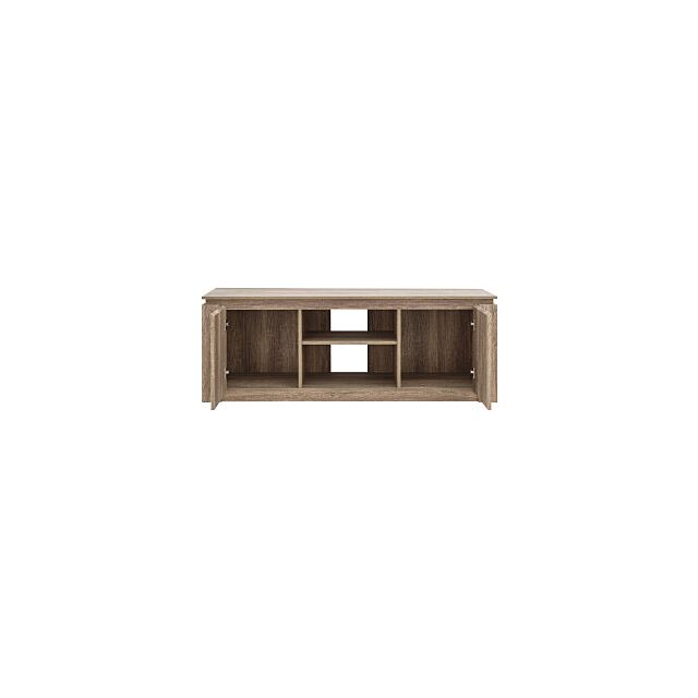 GFW CYNTVOAK CANYON OAK TV UNIT