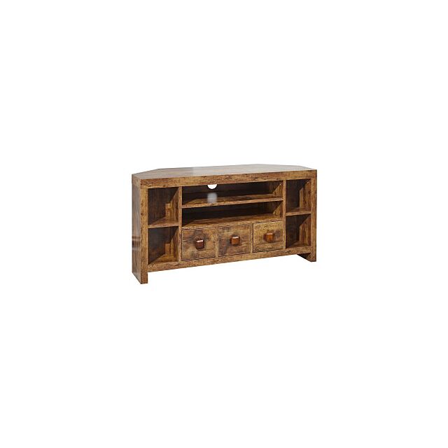 GFW JAKCTVMNG JAKARTA CORNER TV UNIT MANGO