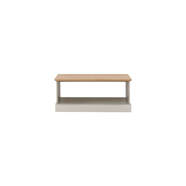 GFW KENCOFGRY KENDAL COFFEE TABLE GREY