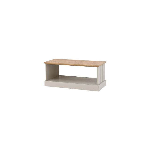 GFW KENCOFGRY KENDAL COFFEE TABLE GREY