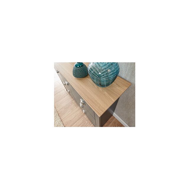 GFW LAN7DCBLU LANCASTER MERCHANTS CHEST SLATE BLUE