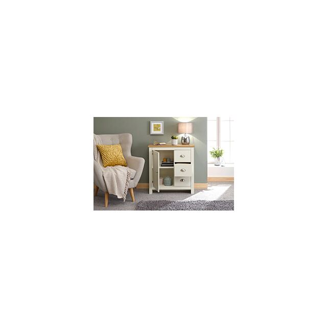 GFW LANCHSCRM LANCASTER MULTI UNIT CREAM