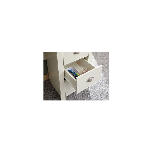 GFW LANSTDCRM LANCASTER STUDY DESK CREAM