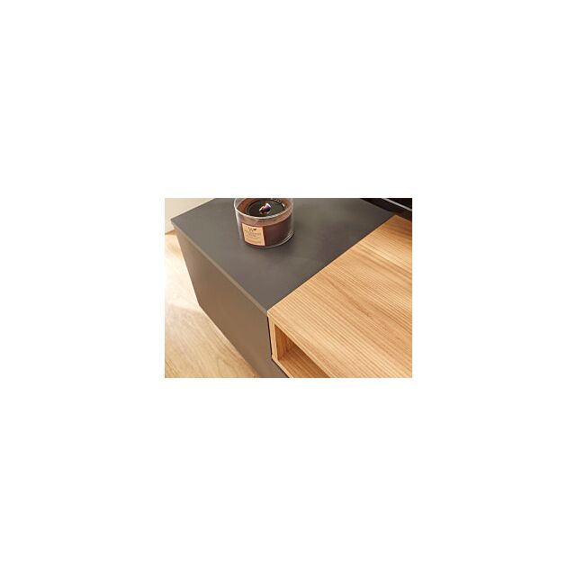 GFW MDNTVUGRY MODENA TV UNIT GREY