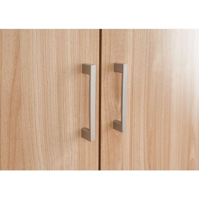 GFW PAN3PCOAK PANAMA 3PCE BEDROOM SET OAK