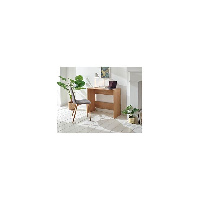 GFW PIRDSKOAK PIRO DESK OAK