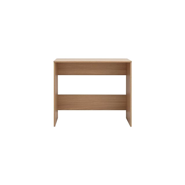 GFW PIRDSKOAK PIRO DESK OAK