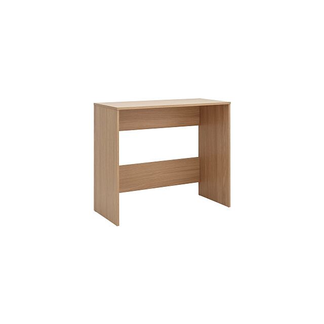 GFW PIRDSKOAK PIRO DESK OAK