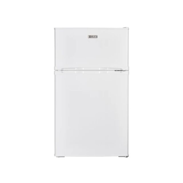 Haden HR115W-E 48Cm Under Counter Fridge Freezer