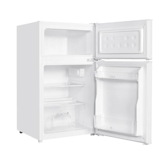 Haden HR115W-E 48Cm Under Counter Fridge Freezer
