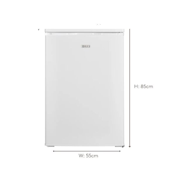 Haden HR128W-E 55Cm Larder Fridge